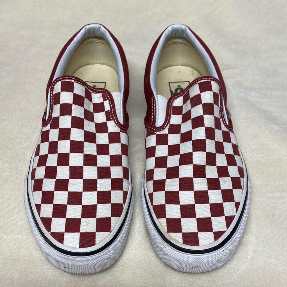 Good condition VANS